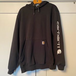 Carhartt Hoddie Medium